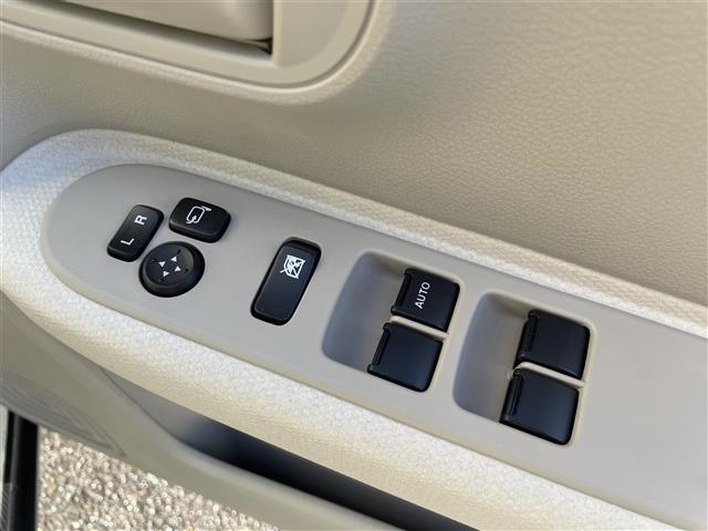 アルトラパンＬＣ Ｌ　ディスプレイオーディオ　ＢＴ　ＵＳＢ　バックカメラ　シートヒーター　ＥＴＣ　前後ドラレコ　スマートキー２個　ＬＥＤオートライト　衝突軽減ブレーキ　バックソナー　レーンアシスト　革巻きステアリング　禁煙（10枚目）