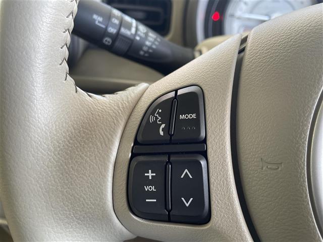 アルトラパンＬＣ Ｌ　ディスプレイオーディオ　ＢＴ　ＵＳＢ　バックカメラ　シートヒーター　ＥＴＣ　前後ドラレコ　スマートキー２個　ＬＥＤオートライト　衝突軽減ブレーキ　バックソナー　レーンアシスト　革巻きステアリング　禁煙（11枚目）