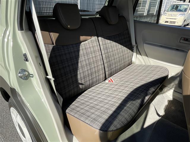 アルトラパンＬＣ Ｌ　ディスプレイオーディオ　ＢＴ　ＵＳＢ　バックカメラ　シートヒーター　ＥＴＣ　前後ドラレコ　スマートキー２個　ＬＥＤオートライト　衝突軽減ブレーキ　バックソナー　レーンアシスト　革巻きステアリング　禁煙（15枚目）