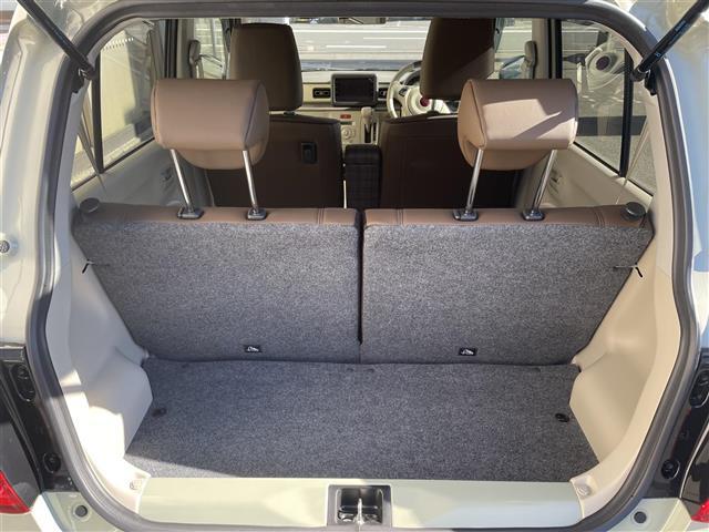 アルトラパンＬＣ Ｌ　ディスプレイオーディオ　ＢＴ　ＵＳＢ　バックカメラ　シートヒーター　ＥＴＣ　前後ドラレコ　スマートキー２個　ＬＥＤオートライト　衝突軽減ブレーキ　バックソナー　レーンアシスト　革巻きステアリング　禁煙（17枚目）