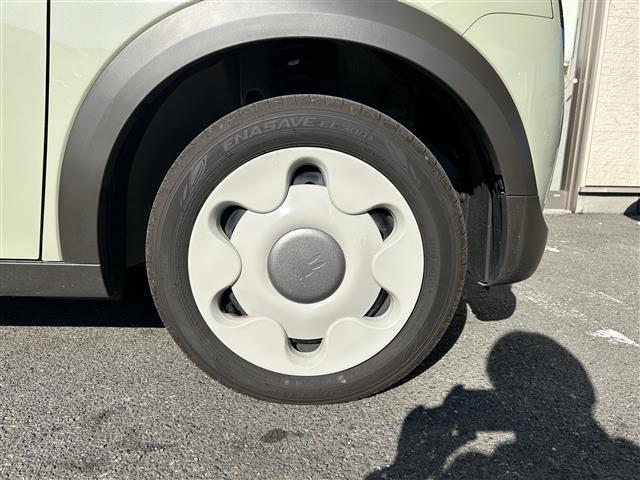 アルトラパンＬＣ Ｌ　ディスプレイオーディオ　ＢＴ　ＵＳＢ　バックカメラ　シートヒーター　ＥＴＣ　前後ドラレコ　スマートキー２個　ＬＥＤオートライト　衝突軽減ブレーキ　バックソナー　レーンアシスト　革巻きステアリング　禁煙（19枚目）