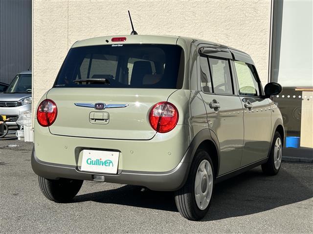 アルトラパンＬＣ Ｌ　ディスプレイオーディオ　ＢＴ　ＵＳＢ　バックカメラ　シートヒーター　ＥＴＣ　前後ドラレコ　スマートキー２個　ＬＥＤオートライト　衝突軽減ブレーキ　バックソナー　レーンアシスト　革巻きステアリング　禁煙（22枚目）