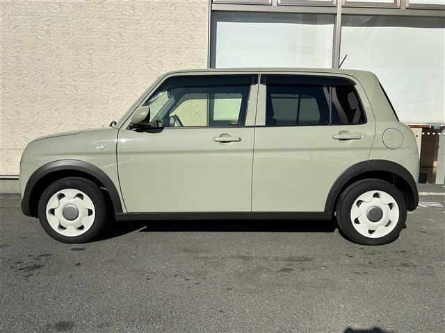 アルトラパンＬＣ Ｌ　ディスプレイオーディオ　ＢＴ　ＵＳＢ　バックカメラ　シートヒーター　ＥＴＣ　前後ドラレコ　スマートキー２個　ＬＥＤオートライト　衝突軽減ブレーキ　バックソナー　レーンアシスト　革巻きステアリング　禁煙（25枚目）