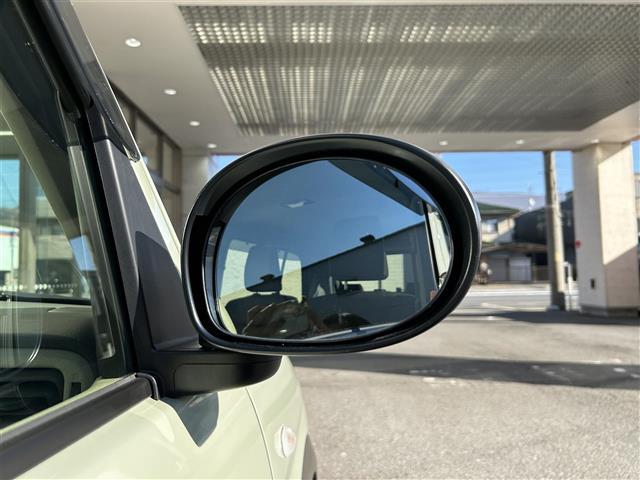 アルトラパンＬＣ Ｌ　ディスプレイオーディオ　ＢＴ　ＵＳＢ　バックカメラ　シートヒーター　ＥＴＣ　前後ドラレコ　スマートキー２個　ＬＥＤオートライト　衝突軽減ブレーキ　バックソナー　レーンアシスト　革巻きステアリング　禁煙（30枚目）