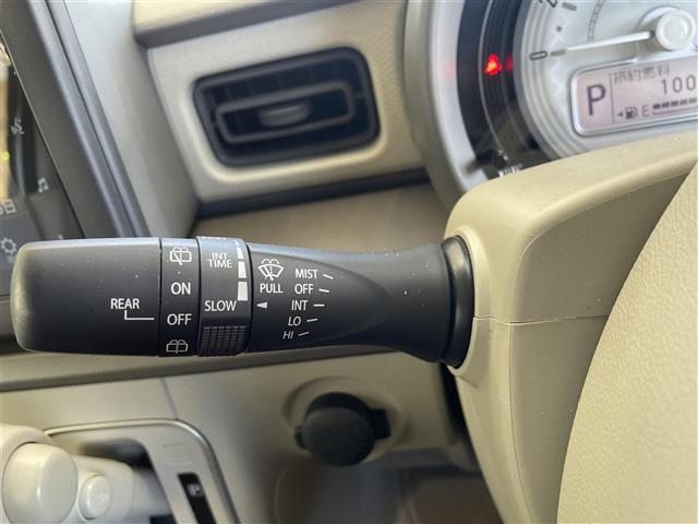 アルトラパンＬＣ Ｌ　ディスプレイオーディオ　ＢＴ　ＵＳＢ　バックカメラ　シートヒーター　ＥＴＣ　前後ドラレコ　スマートキー２個　ＬＥＤオートライト　衝突軽減ブレーキ　バックソナー　レーンアシスト　革巻きステアリング　禁煙（32枚目）