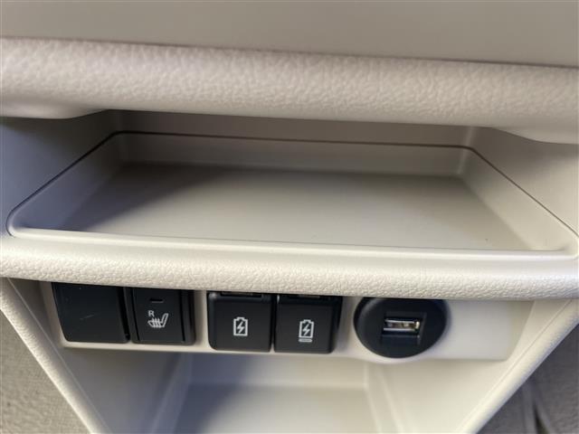 アルトラパンＬＣ Ｌ　ディスプレイオーディオ　ＢＴ　ＵＳＢ　バックカメラ　シートヒーター　ＥＴＣ　前後ドラレコ　スマートキー２個　ＬＥＤオートライト　衝突軽減ブレーキ　バックソナー　レーンアシスト　革巻きステアリング　禁煙（38枚目）