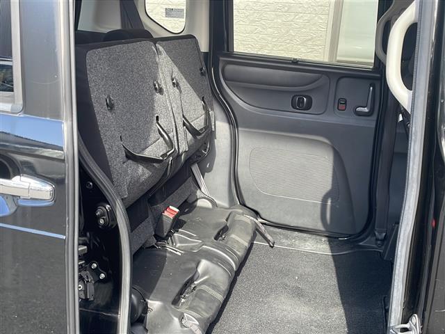 Ｎ－ＢＯＸ Ｇ・ＬパッケージＳＳパッケージ　あんしんパッケージ　衝突軽減ブレーキ　両側パワースライドドア　純正ナビ　ＴＶ　ＣＤ　ＢＴ　バックカメラ　ＥＴＣ　スマートキー２個　社外アルミホイール　Ｗ　サイド　カーテンエアバッグ　ワンオーナー　禁煙（36枚目）