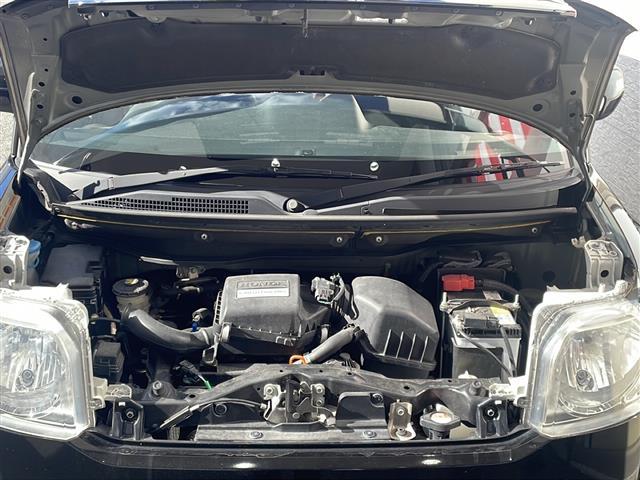 Ｎ－ＢＯＸ Ｇ・ＬパッケージＳＳパッケージ　あんしんパッケージ　衝突軽減ブレーキ　両側パワースライドドア　純正ナビ　ＴＶ　ＣＤ　ＢＴ　バックカメラ　ＥＴＣ　スマートキー２個　社外アルミホイール　Ｗ　サイド　カーテンエアバッグ　ワンオーナー　禁煙（41枚目）