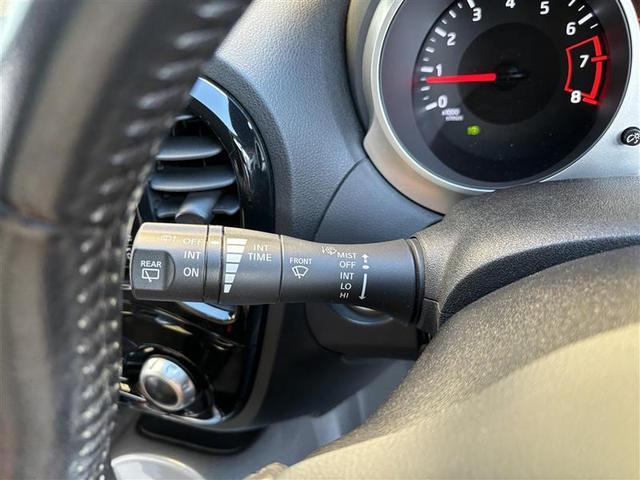 ジューク 16GT ドレスアップ ワンオーナー 純正ナビ フルセグTV CD DVD BT アラウンドビューモニター HIDオートヘッドライト フォグライト スマートキー2個 ETC 衝突軽減ブレーキ レーンアシスト 純正AW 禁煙車(35枚目)