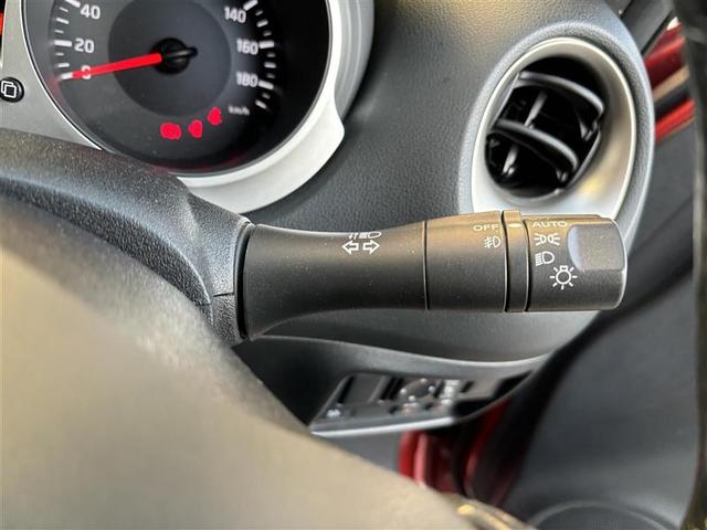 ジューク 16GT ドレスアップ ワンオーナー 純正ナビ フルセグTV CD DVD BT アラウンドビューモニター HIDオートヘッドライト フォグライト スマートキー2個 ETC 衝突軽減ブレーキ レーンアシスト 純正AW 禁煙車(36枚目)