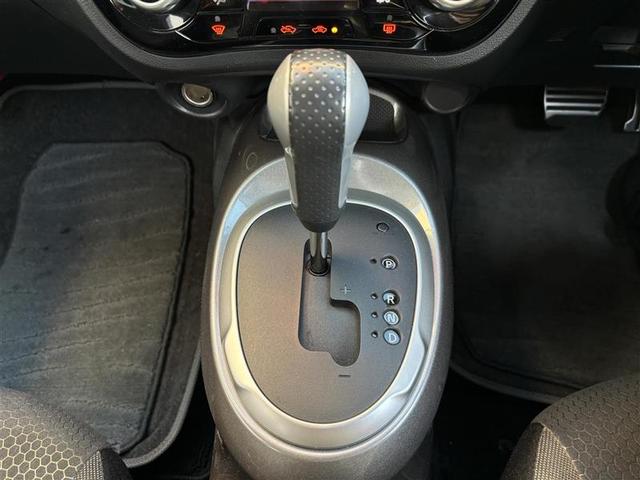 ジューク 16GT ドレスアップ ワンオーナー 純正ナビ フルセグTV CD DVD BT アラウンドビューモニター HIDオートヘッドライト フォグライト スマートキー2個 ETC 衝突軽減ブレーキ レーンアシスト 純正AW 禁煙車(40枚目)