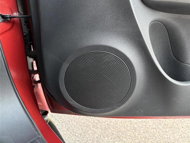 ジューク 16GT ドレスアップ ワンオーナー 純正ナビ フルセグTV CD DVD BT アラウンドビューモニター HIDオートヘッドライト フォグライト スマートキー2個 ETC 衝突軽減ブレーキ レーンアシスト 純正AW 禁煙車(42枚目)