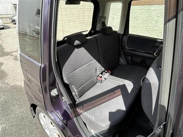 ステラ カスタムRリミテッド タイミングベルト交換済み スマートキー HIDヘッドライト フォグライト アルミホイール CD AUX 禁煙車(8枚目)