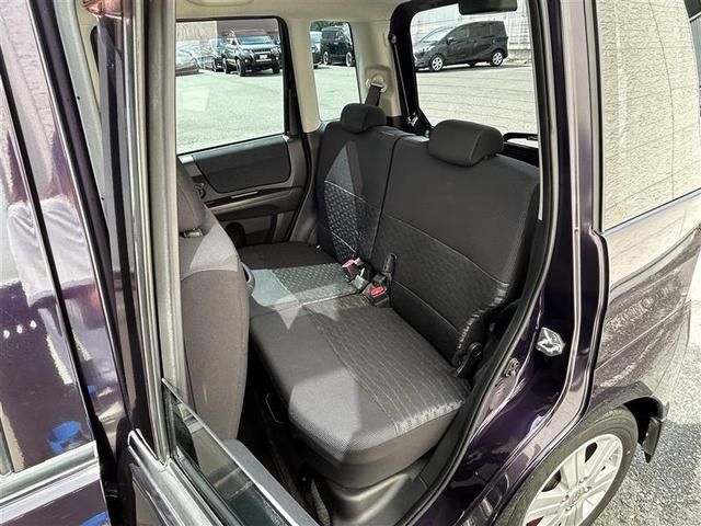 ステラ カスタムRリミテッド タイミングベルト交換済み スマートキー HIDヘッドライト フォグライト アルミホイール CD AUX 禁煙車(10枚目)