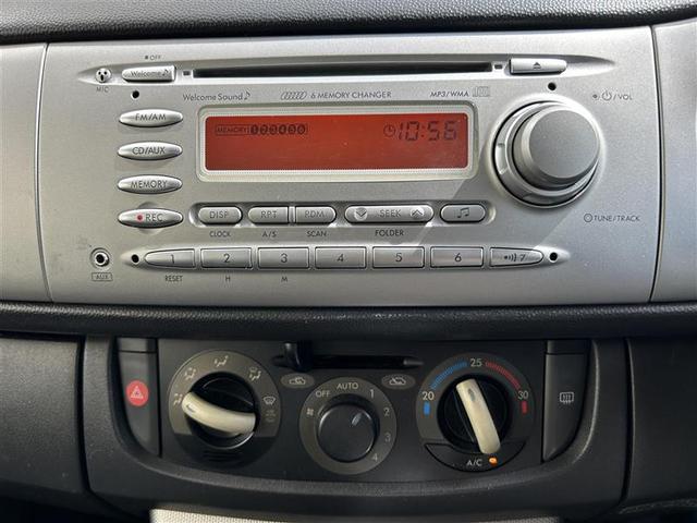 ステラ カスタムRリミテッド タイミングベルト交換済み スマートキー HIDヘッドライト フォグライト アルミホイール CD AUX 禁煙車(43枚目)