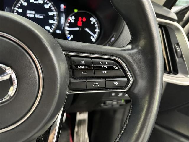 CX-60 25S Lパッケージ 黒革シート パワーシート シートヒーター フルセグTV BT 全方位カメラ パワーバックドア コーナーセンサー ワンオーナー 20インチAW ブラインドスポットモニタ 前後ドラレコ ACC 禁煙車(9枚目)