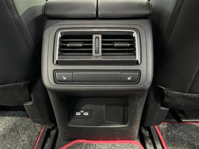 CX-60 25S Lパッケージ 黒革シート パワーシート シートヒーター フルセグTV BT 全方位カメラ パワーバックドア コーナーセンサー ワンオーナー 20インチAW ブラインドスポットモニタ 前後ドラレコ ACC 禁煙車(11枚目)