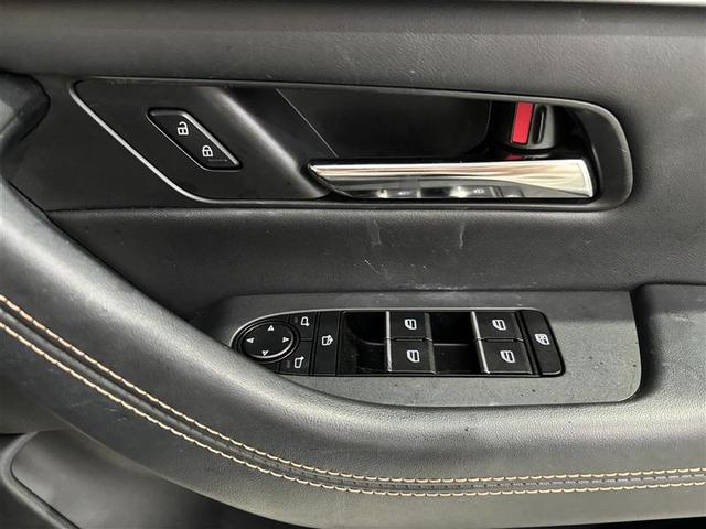 CX-60 25S Lパッケージ 黒革シート パワーシート シートヒーター フルセグTV BT 全方位カメラ パワーバックドア コーナーセンサー ワンオーナー 20インチAW ブラインドスポットモニタ 前後ドラレコ ACC 禁煙車(42枚目)