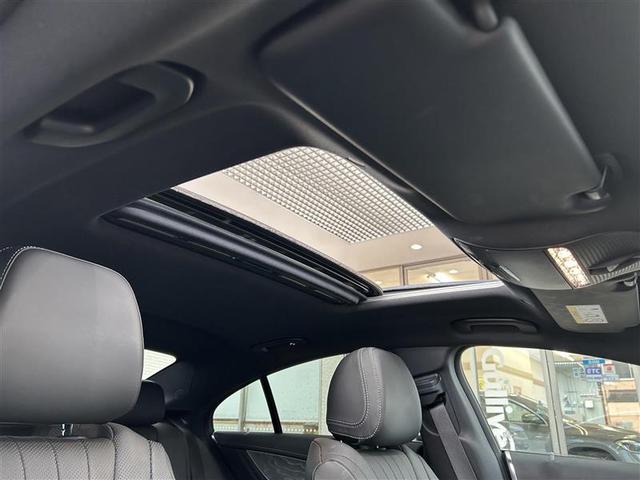 CLSクラス CLS220d スポーツ エクスクルーシブパッケージ サンルーフ クルコン(追従走行有)BurmesterAudiosysteme 全席シートヒーター Bluetooth 全方位社外カメラ ドライブレコーダー BSM 純正フロアマット LEDヘッドライト(4枚目)