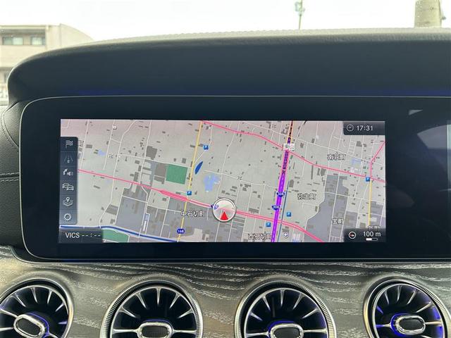 CLSクラス CLS220d スポーツ エクスクルーシブパッケージ サンルーフ クルコン(追従走行有)BurmesterAudiosysteme 全席シートヒーター Bluetooth 全方位社外カメラ ドライブレコーダー BSM 純正フロアマット LEDヘッドライト(5枚目)