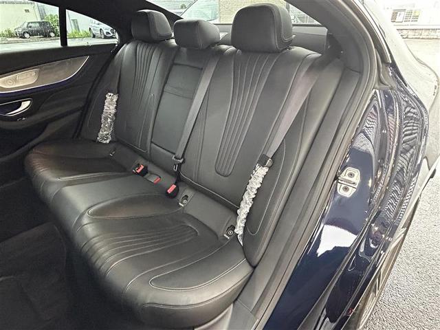 CLSクラス CLS220d スポーツ エクスクルーシブパッケージ サンルーフ クルコン(追従走行有)BurmesterAudiosysteme 全席シートヒーター Bluetooth 全方位社外カメラ ドライブレコーダー BSM 純正フロアマット LEDヘッドライト(20枚目)