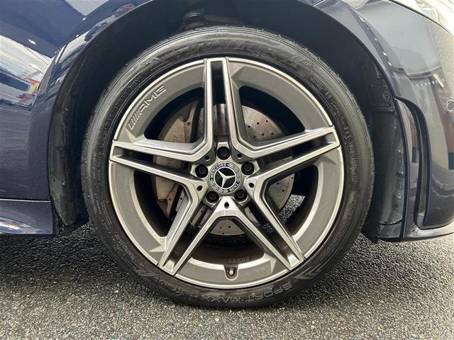 CLSクラス CLS220d スポーツ エクスクルーシブパッケージ サンルーフ クルコン(追従走行有)BurmesterAudiosysteme 全席シートヒーター Bluetooth 全方位社外カメラ ドライブレコーダー BSM 純正フロアマット LEDヘッドライト(22枚目)