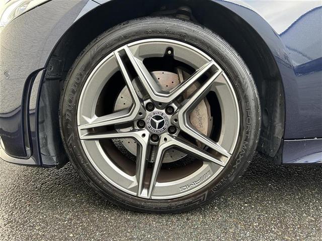 CLSクラス CLS220d スポーツ エクスクルーシブパッケージ サンルーフ クルコン(追従走行有)BurmesterAudiosysteme 全席シートヒーター Bluetooth 全方位社外カメラ ドライブレコーダー BSM 純正フロアマット LEDヘッドライト(24枚目)