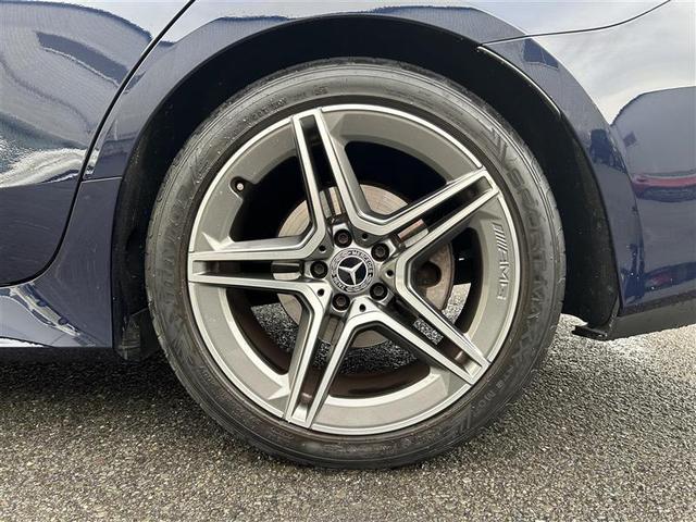 CLSクラス CLS220d スポーツ エクスクルーシブパッケージ サンルーフ クルコン(追従走行有)BurmesterAudiosysteme 全席シートヒーター Bluetooth 全方位社外カメラ ドライブレコーダー BSM 純正フロアマット LEDヘッドライト(25枚目)