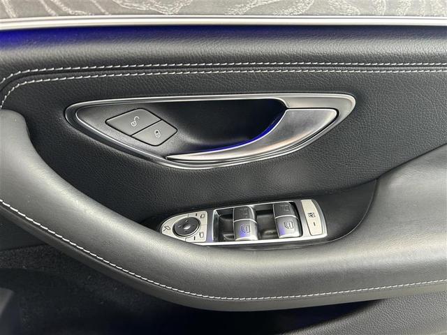 CLSクラス CLS220d スポーツ エクスクルーシブパッケージ サンルーフ クルコン(追従走行有)BurmesterAudiosysteme 全席シートヒーター Bluetooth 全方位社外カメラ ドライブレコーダー BSM 純正フロアマット LEDヘッドライト(38枚目)