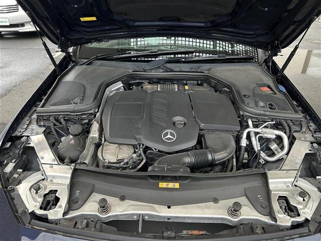 CLSクラス CLS220d スポーツ エクスクルーシブパッケージ サンルーフ クルコン(追従走行有)BurmesterAudiosysteme 全席シートヒーター Bluetooth 全方位社外カメラ ドライブレコーダー BSM 純正フロアマット LEDヘッドライト(43枚目)