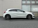 A180 スポーツ AWGラインパッケージ/純正7インチナビ/メモリシート/バックカメラ/横滑り防止装置/前後コーナーセンサー/前後ドライブレコーダー/ハーフレザー/純正18インチアルミホイール/純正フロアマット/ETC(28枚目)