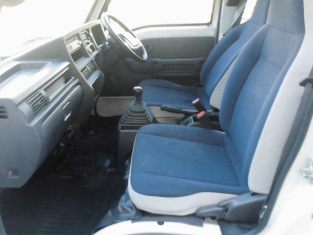 トランスポーター スーパーチャージャー 切換式4WD 5MT(11枚目)