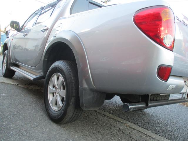4WD(10枚目)