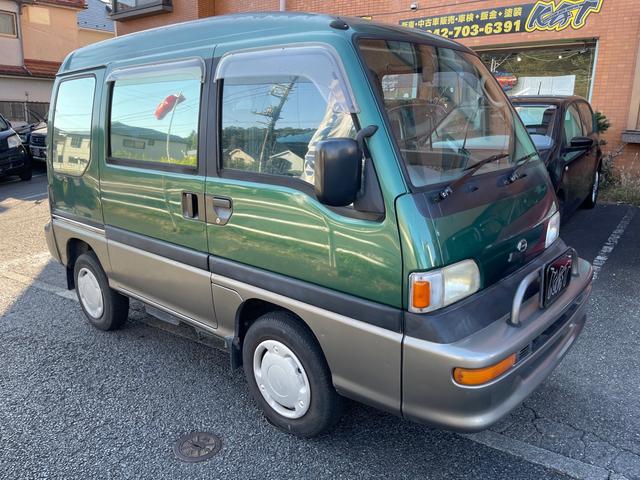 スバルドミンゴｃｖ 中古車 Motor Fan モーターファン