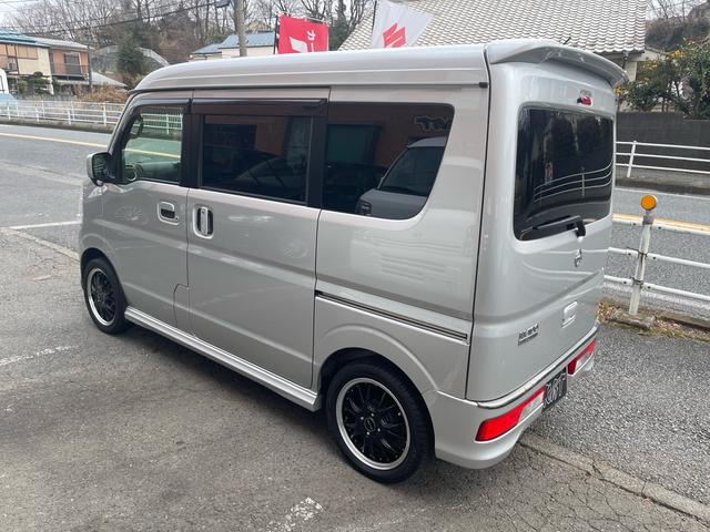 日産 ＮＶ１００クリッパーリオ