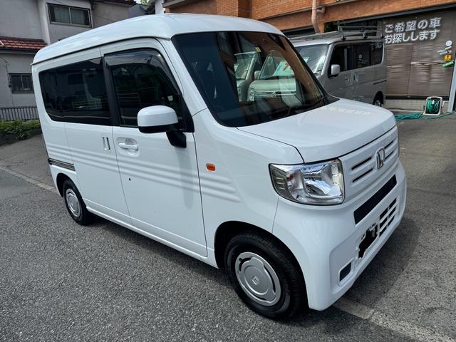 ホンダ Ｎ－ＶＡＮ