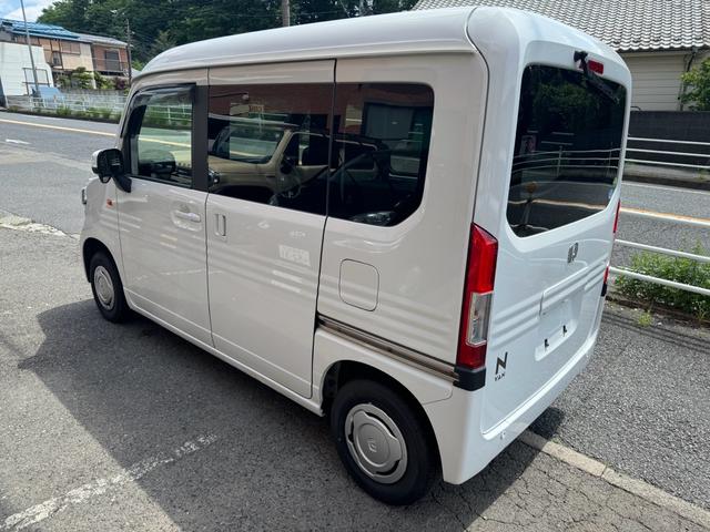 ホンダ Ｎ－ＶＡＮ