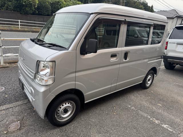 エブリイ PC 5速MT(3枚目)