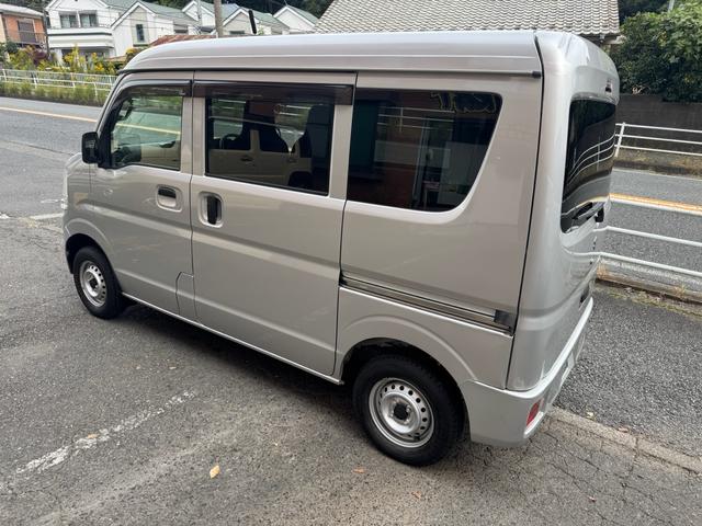 エブリイ PC 5速MT(4枚目)