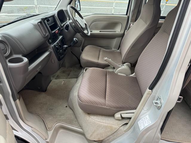 エブリイ PC 5速MT(10枚目)