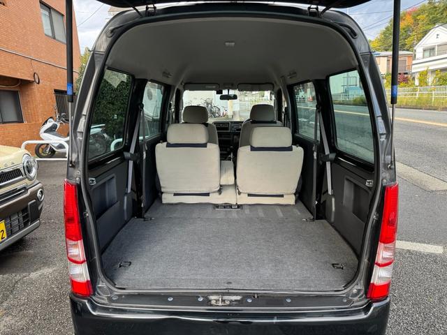 ディアスワゴン スーパーチャージャー 5速MT 4WD(16枚目)