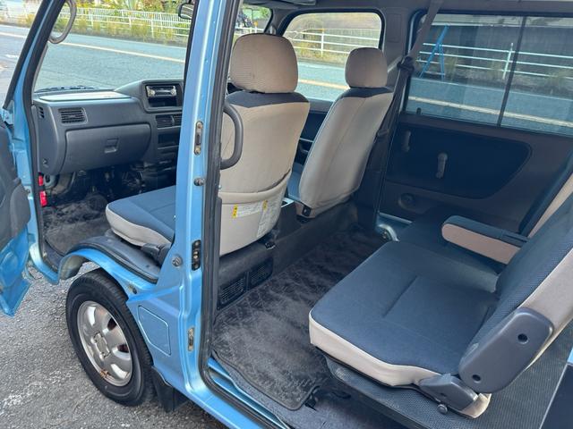 ディアスワゴン スーパーチャージャー　タフパッケージ　４ＷＤ　５速ＭＴ（12枚目）