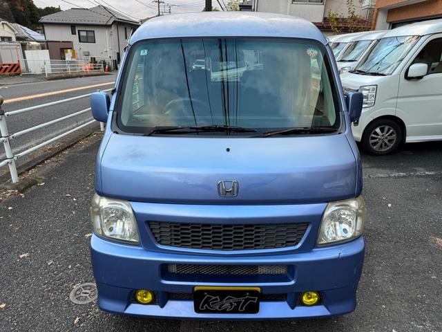 バモスホビオ Ｍ　ＥＴＣ　キーレス（2枚目）