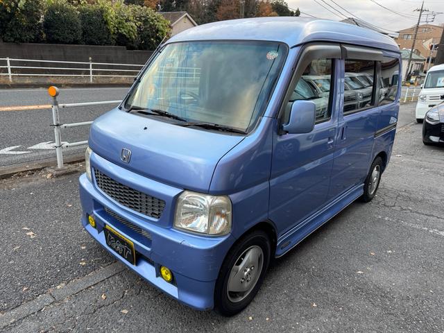 バモスホビオ Ｍ　ＥＴＣ　キーレス（3枚目）