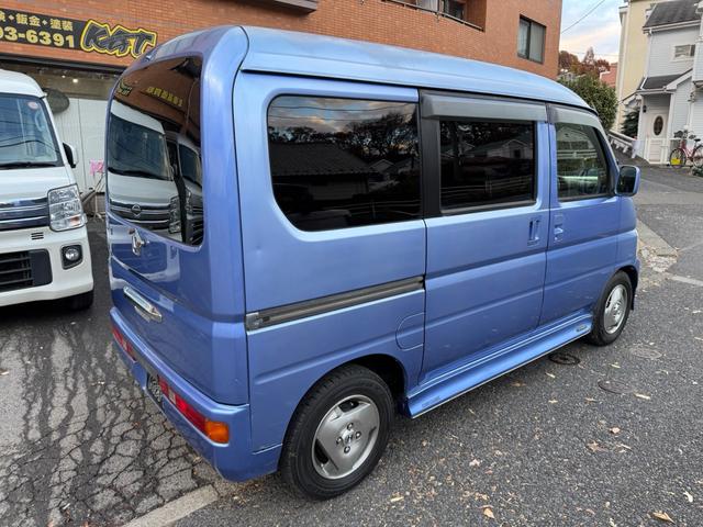 バモスホビオ Ｍ　ＥＴＣ　キーレス（6枚目）