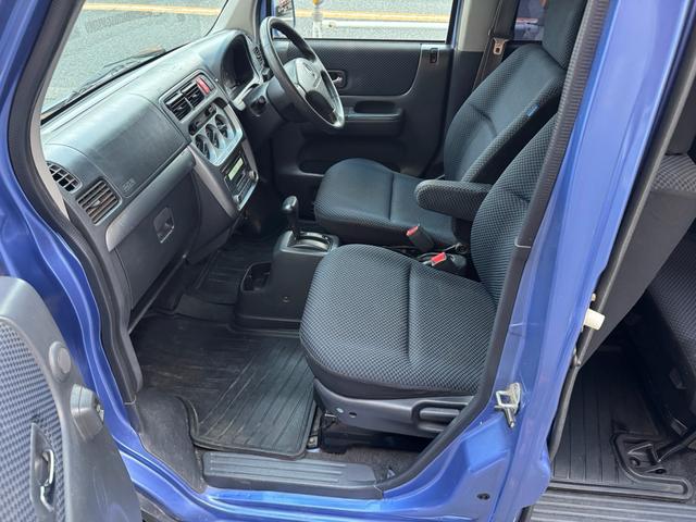 バモスホビオ Ｍ　ＥＴＣ　キーレス（8枚目）