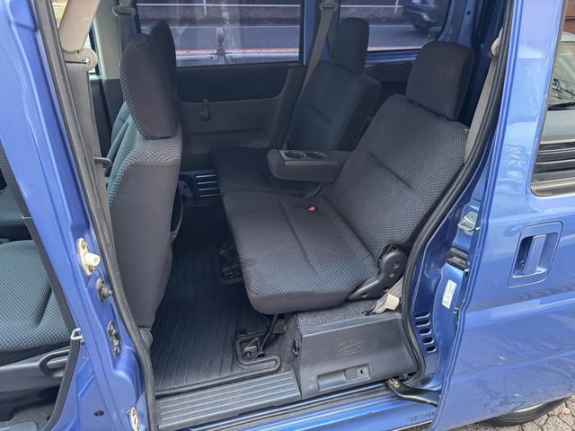 バモスホビオ Ｍ　ＥＴＣ　キーレス（10枚目）