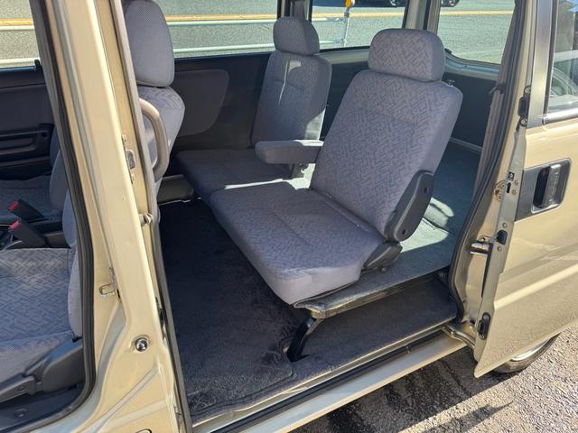 ディアスワゴン スーパーチャージャー　４ＷＤ　５速ＭＴ（12枚目）