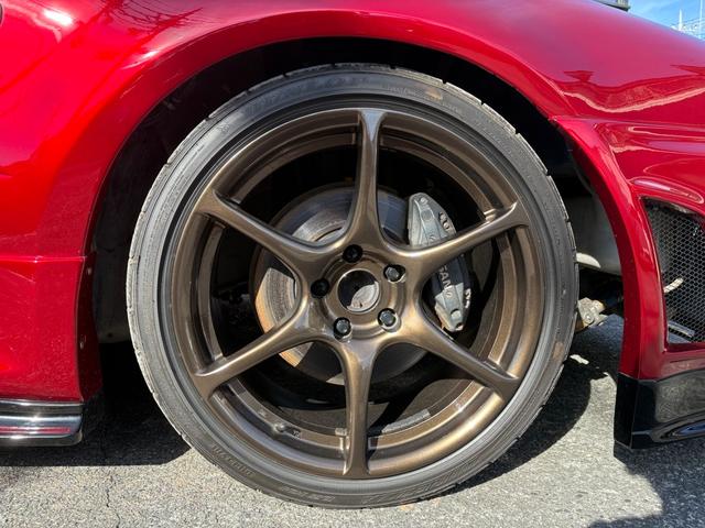 スカイライン ２５ＧＴ－Ｘターボ（22枚目）