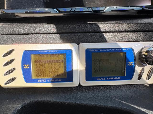 スカイライン ２５ＧＴ－Ｘターボ（24枚目）